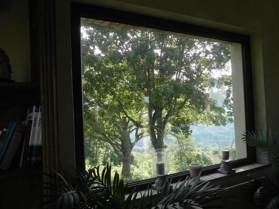 Agriturismo Sugheretello Semproniano Eksteriør billede