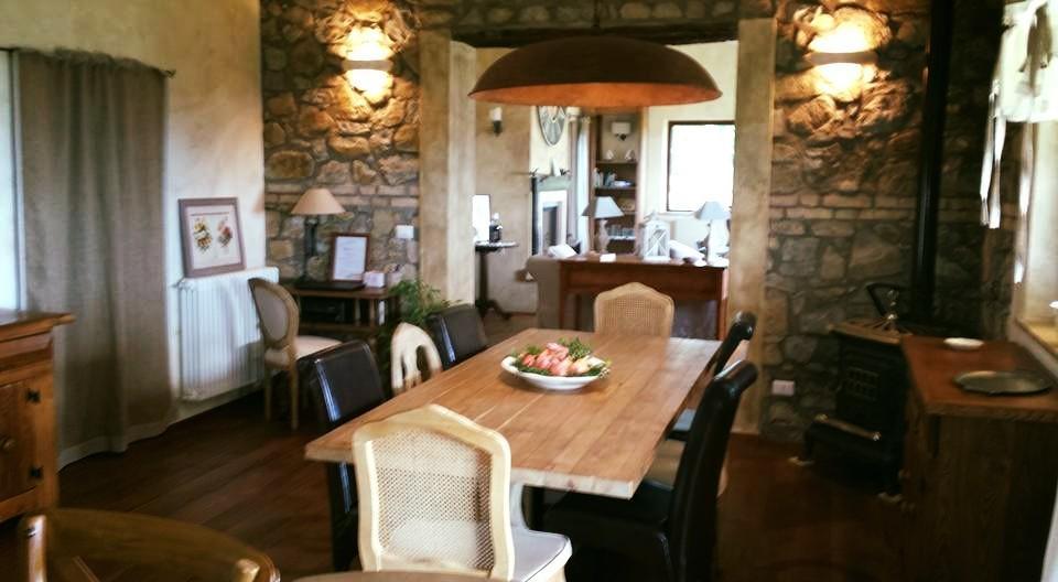 Agriturismo Sugheretello Semproniano Eksteriør billede
