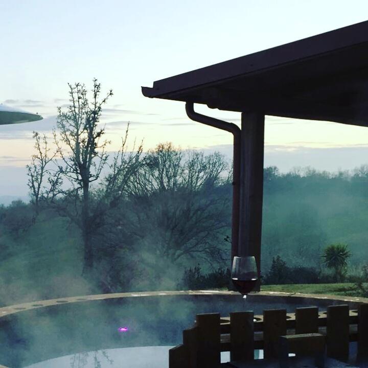 Agriturismo Sugheretello Semproniano Eksteriør billede